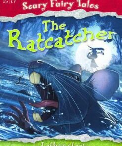 The Ratcatcher and Other Stories - Belinda Gallagher
