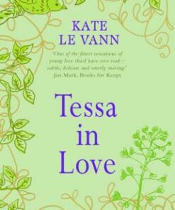 Tessa in Love - Kate Le Vann