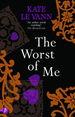 The Worst of Me - Kate Le Vann