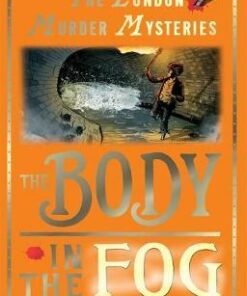 The Body in the Fog - Cora Harrison