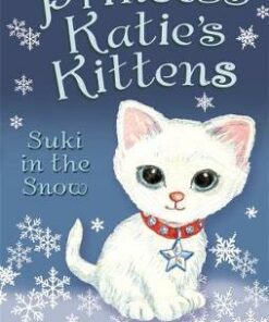 Suki in the Snow - Julie Sykes