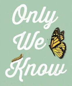 Only We Know - Simon Packham