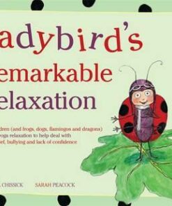 Ladybird's Remarkable Relaxation: How Children (and Frogs