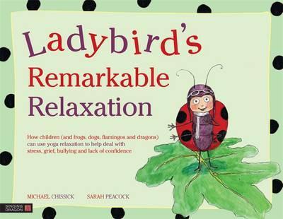 Ladybird's Remarkable Relaxation: How Children (and Frogs