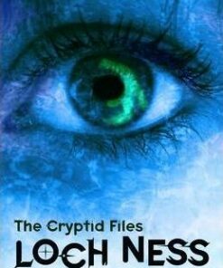 The Cryptid Files: Loch Ness - Jean Flitcroft