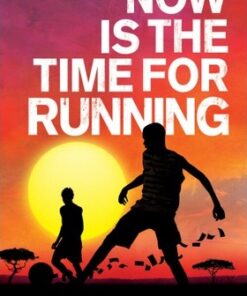 Now is the Time for Running - Michael Williams