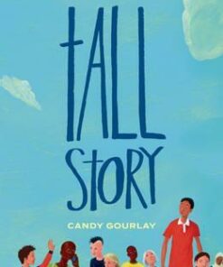 Tall Story - Candy Gourlay