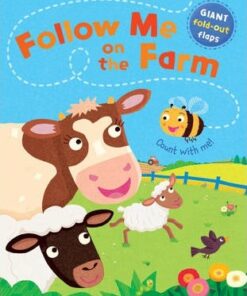 Follow Me on the Farm - Ian Cunliffe