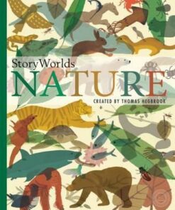 StoryWorlds: Nature - Thomas Hegbrook