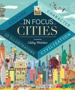 In Focus: Cities - Libby Walden
