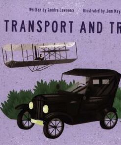 Travel and Transport - Sandra Lawrence