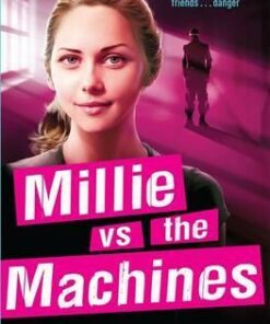 Millie vs the Machines: Book 1 - Kiera O'Brien