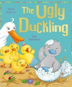 The Ugly Duckling - Mara Alperin