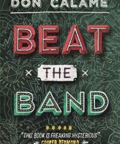 Beat The Band - Don Calame