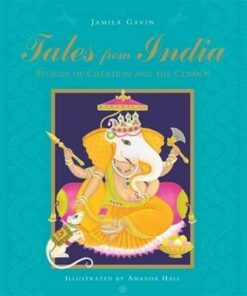 Tales From India - Jamila Gavin