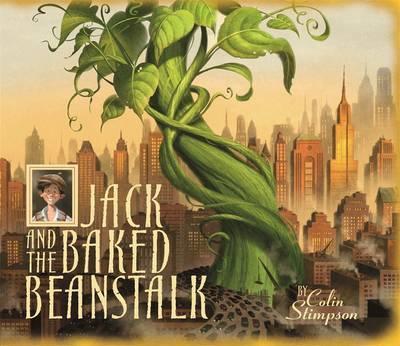 Jack and the Baked Beanstalk 1 Jack and the Baked Beanstalk - Colin Stimpson