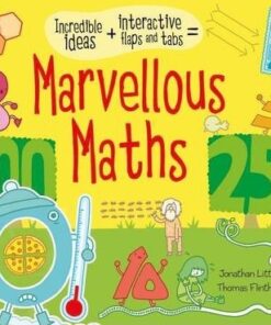 Marvellous Maths - Thomas Flintham