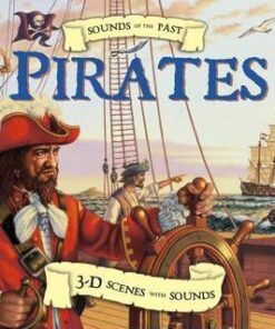 Sounds of the Past - Pirates - Steve Reed