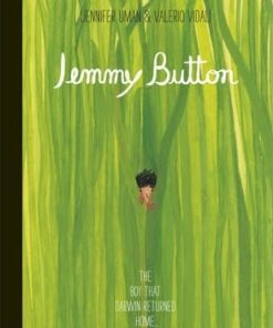 Jemmy Button - Alix Barzelay