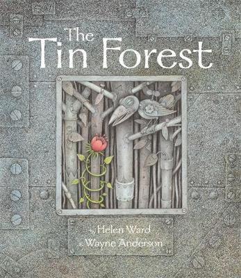 The Tin Forest - Helen Ward