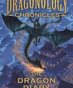 The Dragon Diary - Dugald Steer
