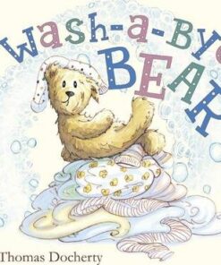 Wash-a-bye Bear - Thomas Docherty