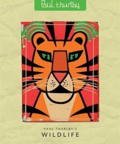 Paul Thurlby's Wildlife - Paul Thurlby