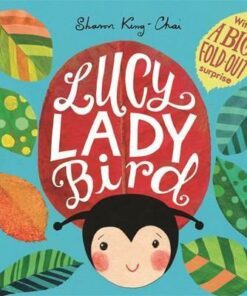 Lucy Ladybird - Sharon King-Chai