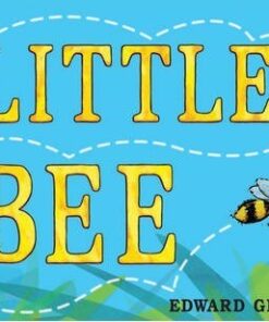 Little Bee - Edward Gibbs