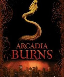 Arcadia Burns - Kai Meyer