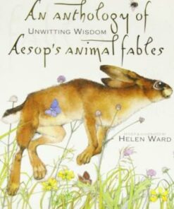 Aesops Fables - Helen Ward