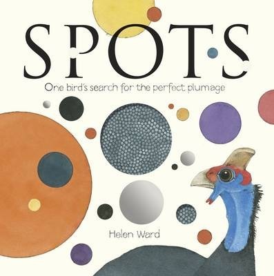 Spots - Helen Ward