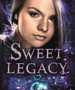 Sweet Legacy - Tera Lynn Childs