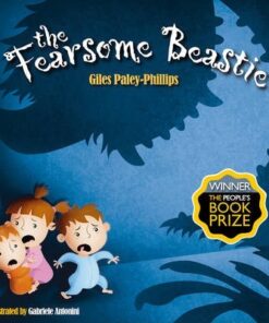 The Fearsome Beastie - Giles Paley-Phillips
