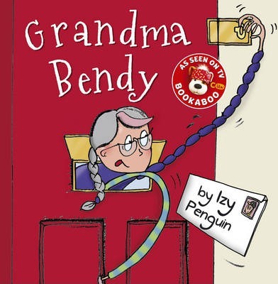 Grandma Bendy - Izy Penguin