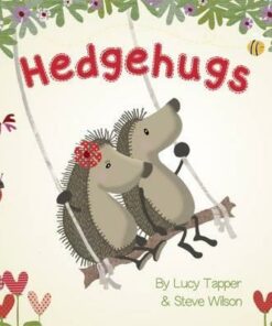 Hedgehugs - Lucy Tapper