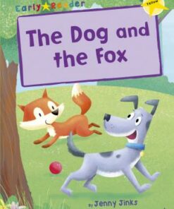 Maverick Early Reader: The Dog & The Fox - Jenny Jinks