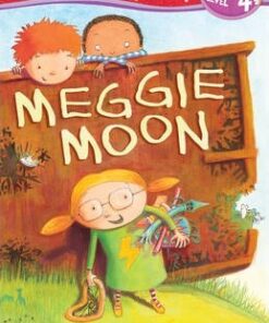 Meggie Moon - Elizabeth Baguley