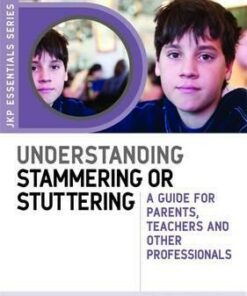 Understanding Stammering or Stuttering: A Guide for Parents