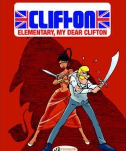 Clifton: v. 7: Elementary
