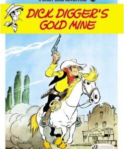 Dick Digger's Gold Mine - Morris
