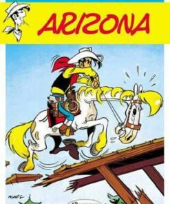 Arizona - Howard Morris