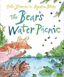 The Bear's Water Picnic - John Yeoman