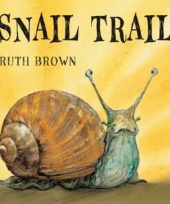 Snail Trail - Ruth Brown