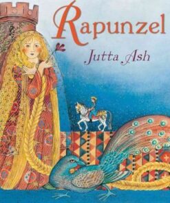 Rapunzel - Jutta Ash