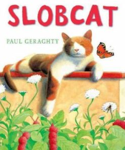 Slobcat - Paul Geraghty