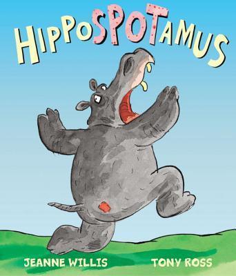 Hippospotamus - Jeanne Willis