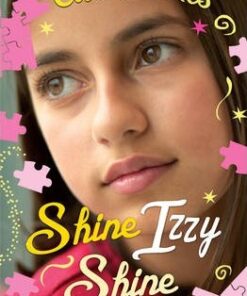 Shine Izzy Shine - Ellie Daines