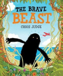 The Brave Beast - Chris Judge