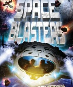 Space Blasters - Philip Caveney